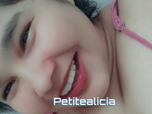 Petitealicia