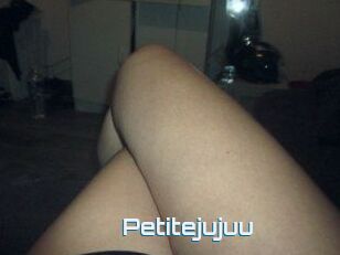 Petitejujuu