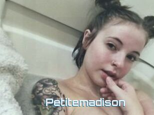 Petitemadison