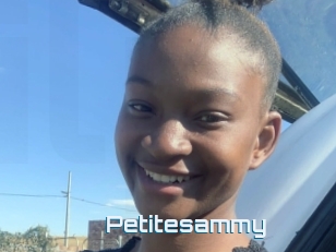 Petitesammy