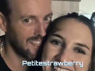 Petitestrawberry