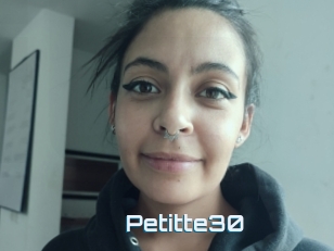 Petitte30