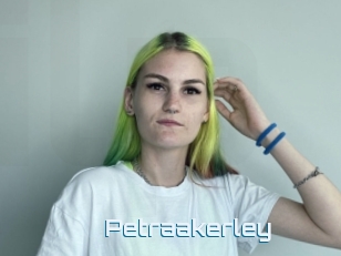 Petraakerley