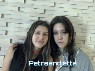 Petraandjetta