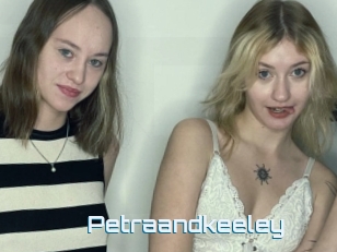 Petraandkeeley