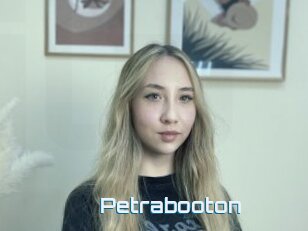 Petrabooton