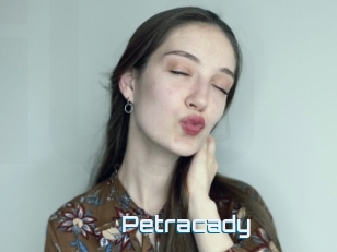 Petracady