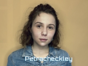 Petracheckley