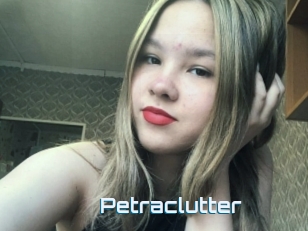 Petraclutter