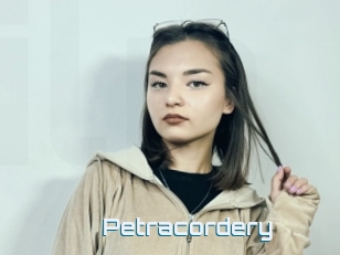 Petracordery