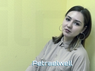 Petraelwell