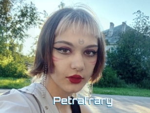 Petrafrary