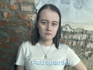 Petrahanks