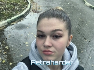 Petraharder