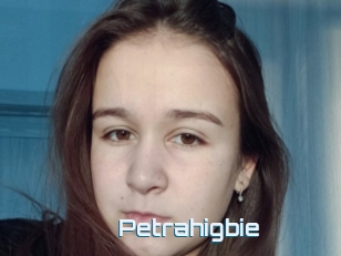 Petrahigbie