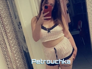 Petrouchka