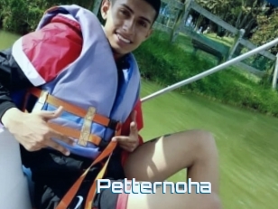 Petternoha