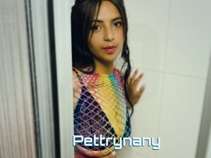 Pettrynany