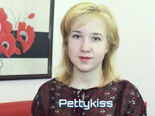 Pettykiss