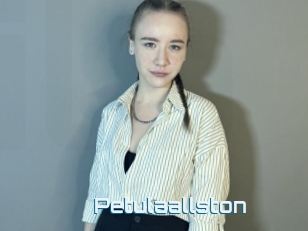 Petulaallston