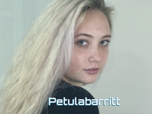 Petulabarritt