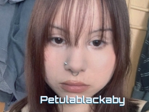 Petulablackaby