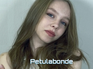 Petulabonde