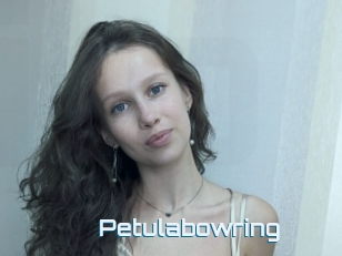 Petulabowring