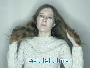 Petulabulmer