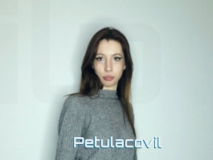 Petulacovil