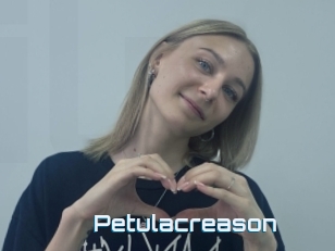 Petulacreason