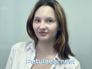 Petulaearnest