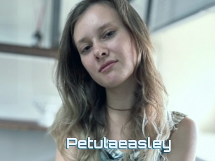 Petulaeasley