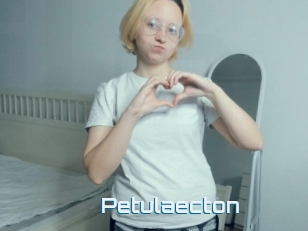 Petulaecton