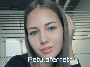 Petulaferrett