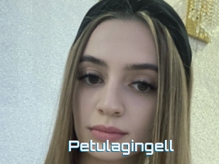 Petulagingell