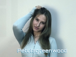 Petulagreenwood