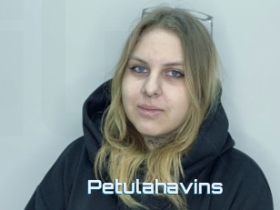 Petulahavins