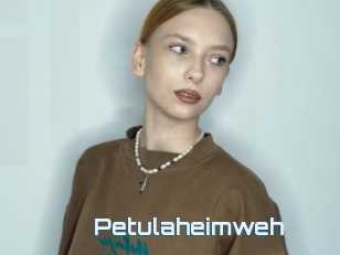 Petulaheimweh