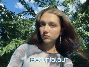 Petunialaur