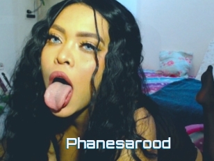 Phanesarood