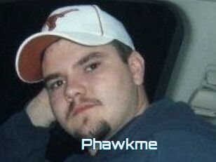 Phawkme