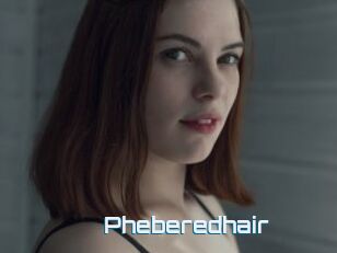 Pheberedhair