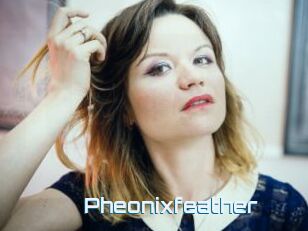 Pheonixfeather