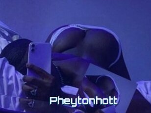 Pheytonhott