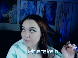 Phierakein