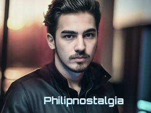 Philipnostalgia