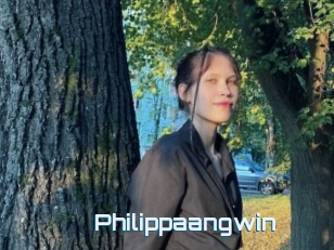 Philippaangwin