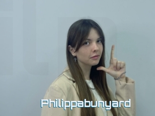 Philippabunyard