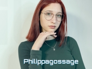 Philippagossage